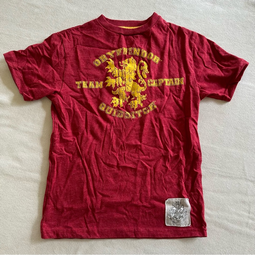Universal Studios Harry Potter Kids Tee